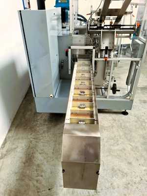 Encartonadora Horizontal Cariba PHB 220
