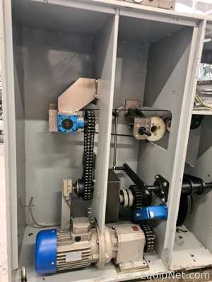 Encartonadora Horizontal Cariba PHB 220