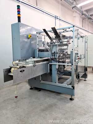 Encartonadora Horizontal Cariba PHB 220