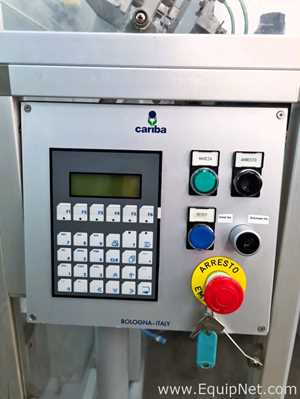 Encartonadora Horizontal Cariba PHB 220
