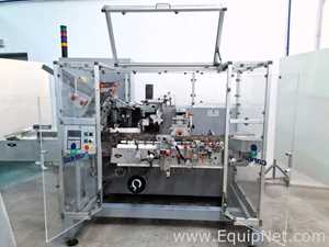 Encartonadora Horizontal Cariba PHB 220