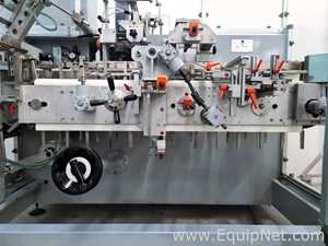 Encartonadora Horizontal Cariba PHB 220