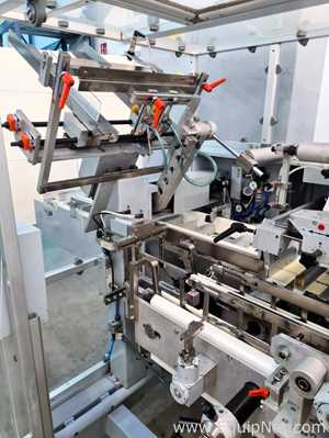 Encartonadora Horizontal Cariba PHB 220