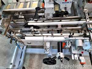 Encartonadora Horizontal Cariba PHB 220