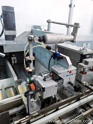 Encartonadora Horizontal Cariba PHB 220