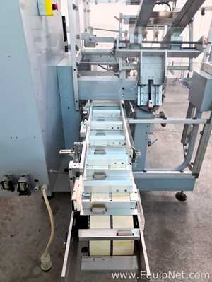 Encartonadora Horizontal Cariba PHB 220