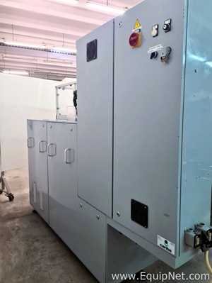 Encartonadora Horizontal Cariba PHB 220