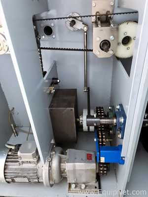 Encartonadora Horizontal Cariba PHB 220