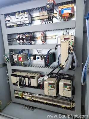 Encartonadora Horizontal Cariba PHB 220