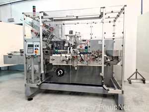 Encartonadora Horizontal Cariba PHB 220