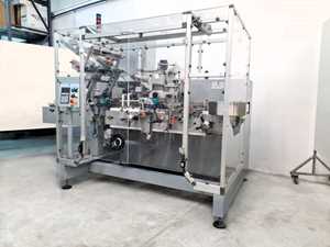 Encartonadora Horizontal Cariba PHB 220