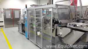 Uhlmann Pac-Systeme  UPS 1030 MTK, C2205 Cartoner  Blister Packaging Line