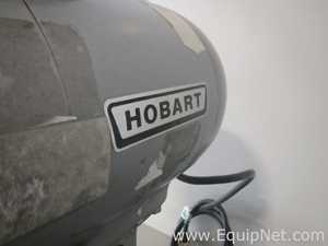 Lot of 2 Hobart N-50 Mixers