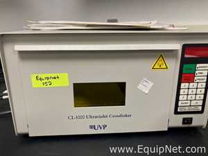 Cura UV UVP 95-0174-01