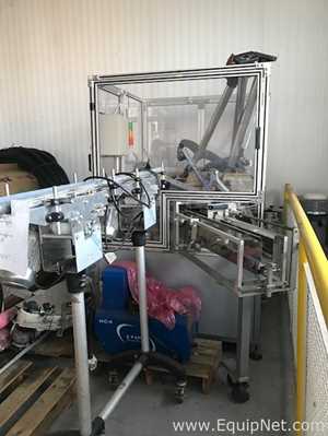 Encartonadora Verticales Promaler EVS - 02