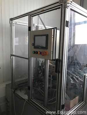 Encartonadora Verticales Promaler EVS - 02