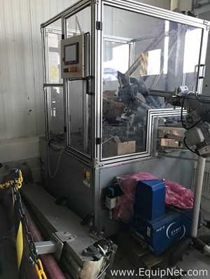 Encartonadora Verticales Promaler EVS - 02