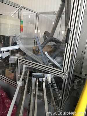 Encartonadora Verticales Promaler EVS - 02