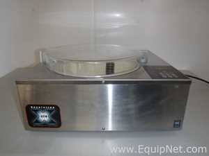 Máquina de Templado ChocoVision X3210