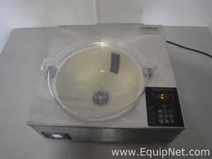 Máquina de Templado ChocoVision X3210