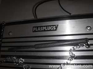 Ferramenta de Mão/Ferramenta Elétrica Plasplugs 