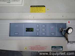 Thermo Fisher Scientific 7402 CryoPlus 2 Liquid Nitrogen Freezer