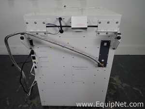 Thermo Fisher Scientific 7402 CryoPlus 2 Liquid Nitrogen Freezer