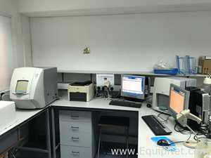 BioMerieux TEMPO Microbial Characterization