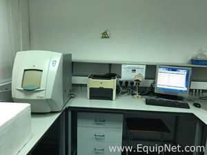Equipamento para Caracterização Microbiana BioMerieux TEMPO