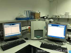 Equipamento para Caracterização Microbiana BioMerieux TEMPO