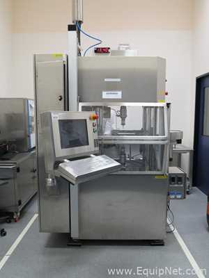 Compressora de Comprimidos Huxley Bertram HB10SSC