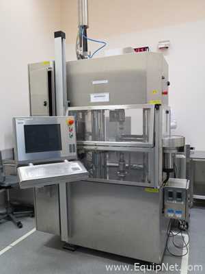Compressora de Comprimidos Huxley Bertram HB10SSC