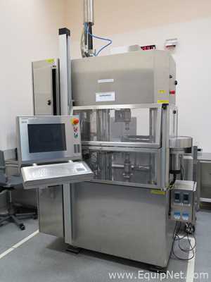 Compressora de Comprimidos Huxley Bertram HB10SSC