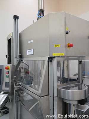 Compressora de Comprimidos Huxley Bertram HB10SSC
