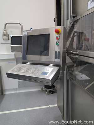 Compressora de Comprimidos Huxley Bertram HB10SSC