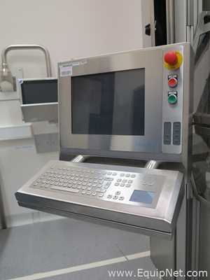 Compressora de Comprimidos Huxley Bertram HB10SSC