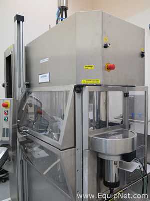 Compressora de Comprimidos Huxley Bertram HB10SSC