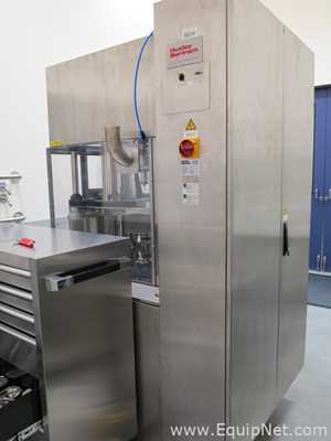 Compressora de Comprimidos Huxley Bertram HB10SSC