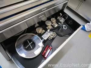 Compressora de Comprimidos Huxley Bertram HB10SSC