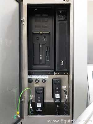 Compressora de Comprimidos Huxley Bertram HB10SSC