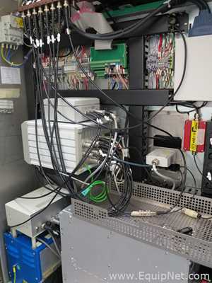 Compressora de Comprimidos Huxley Bertram HB10SSC