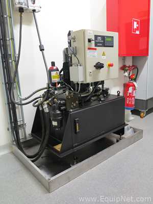 Compressora de Comprimidos Huxley Bertram HB10SSC