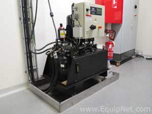 Compressora de Comprimidos Huxley Bertram HB10SSC