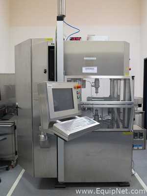 Compressora de Comprimidos Huxley Bertram HB10SSC