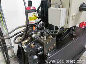 Compressora de Comprimidos Huxley Bertram HB10SSC