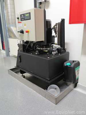 Compressora de Comprimidos Huxley Bertram HB10SSC