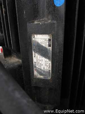 Compressora de Comprimidos Huxley Bertram HB10SSC
