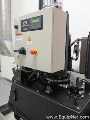 Compressora de Comprimidos Huxley Bertram HB10SSC