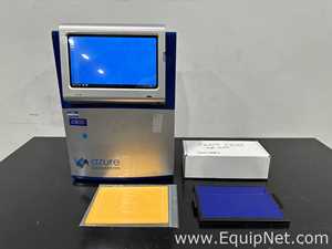 Generador de Imágenes Azure Biosystems c600