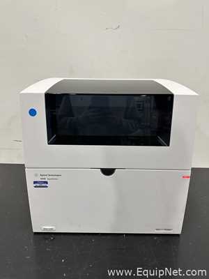 Agilent Technologies G2991A 4200 TapeStation System